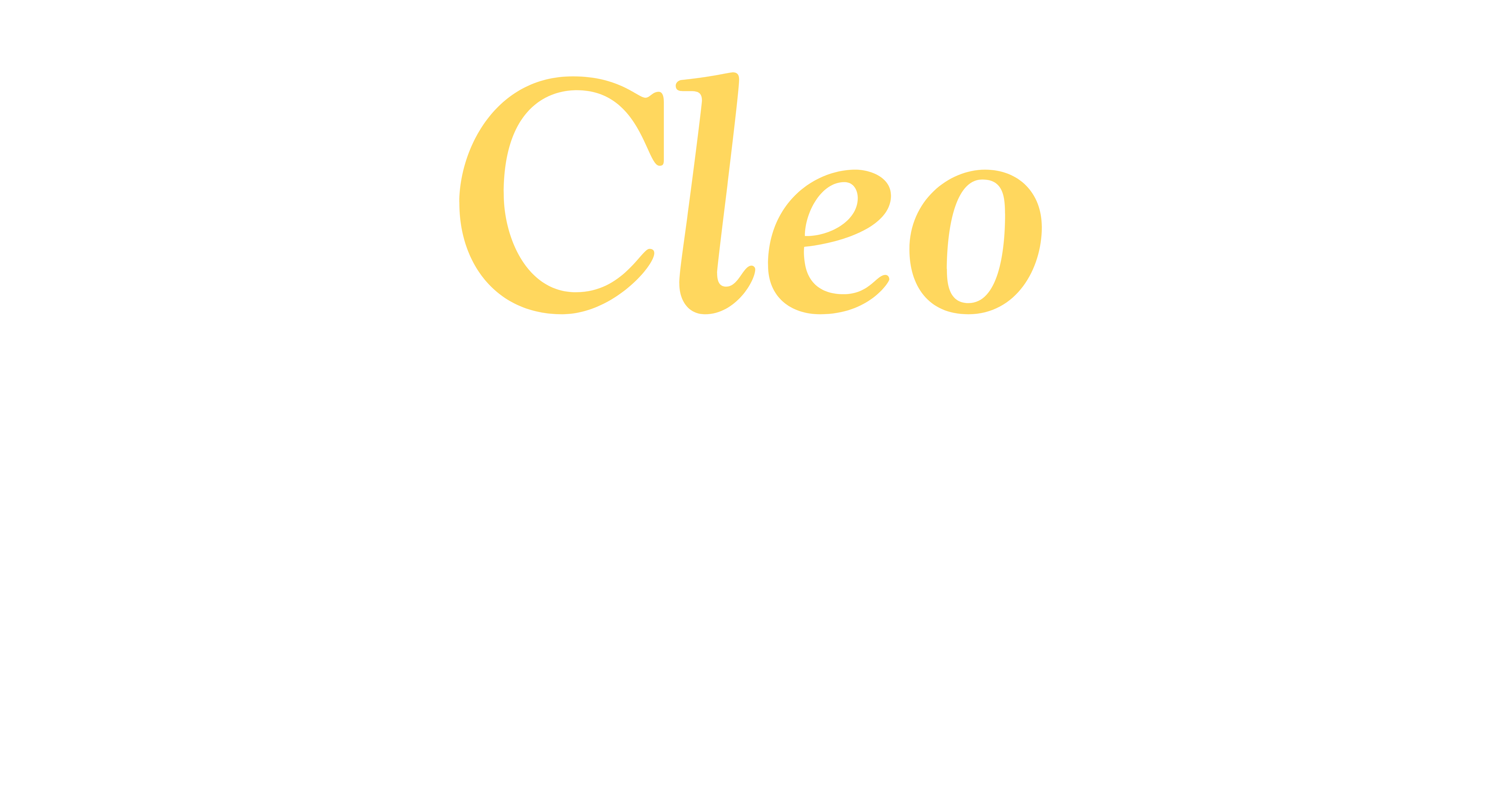 Representative Cleo Fields logo