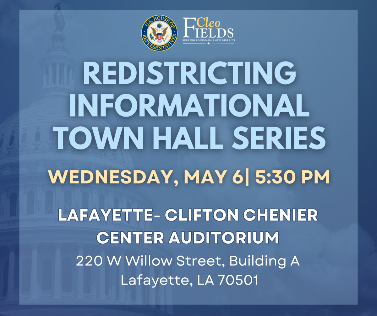 May TH Lafayette