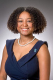 Kennedy Orr, SGA President of Southern University