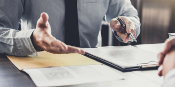 Help with a Federal Agency