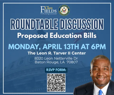 Roundtable Discussion